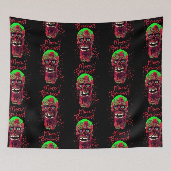 Item preview, Tarman More Brains! T  designed and sold by AhrenInda.
