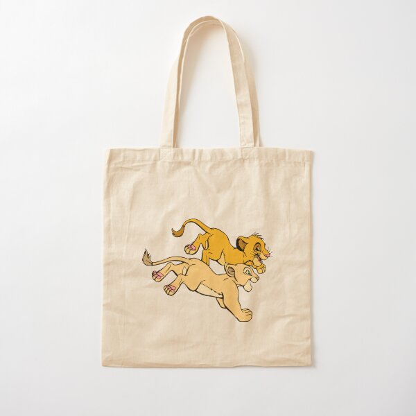 Nala Tote Bags for Sale