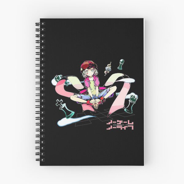 Item preview, No Game No Life designed and sold by Nogameeee21.