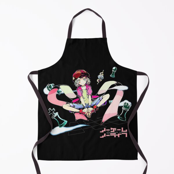 Item preview, No Game No Life designed and sold by Nogameeee21.