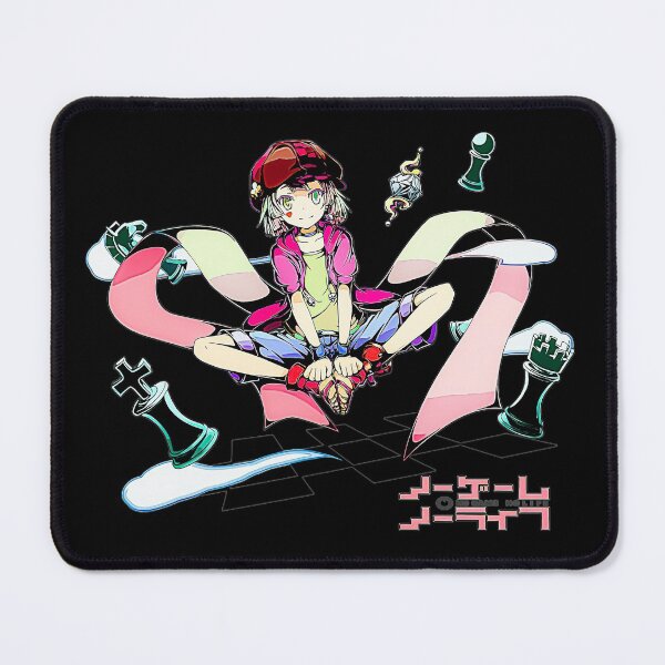 Item preview, No Game No Life designed and sold by Nogameeee21.