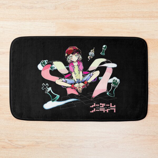 Item preview, No Game No Life designed and sold by Nogameeee21.