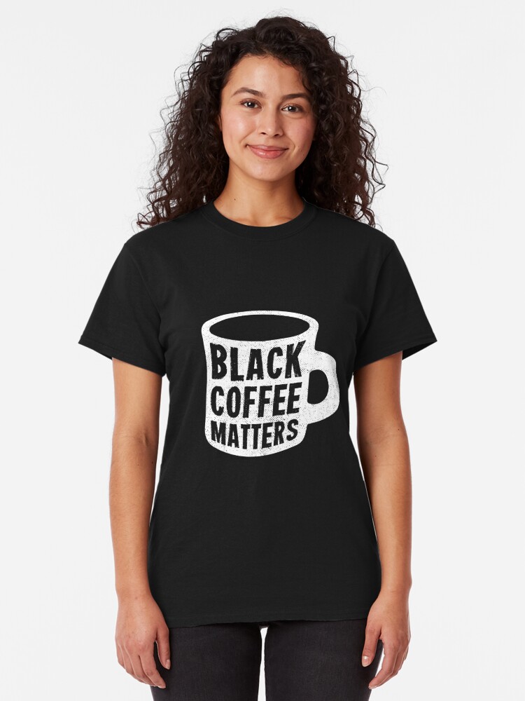 black rifle coffee t shirt uk