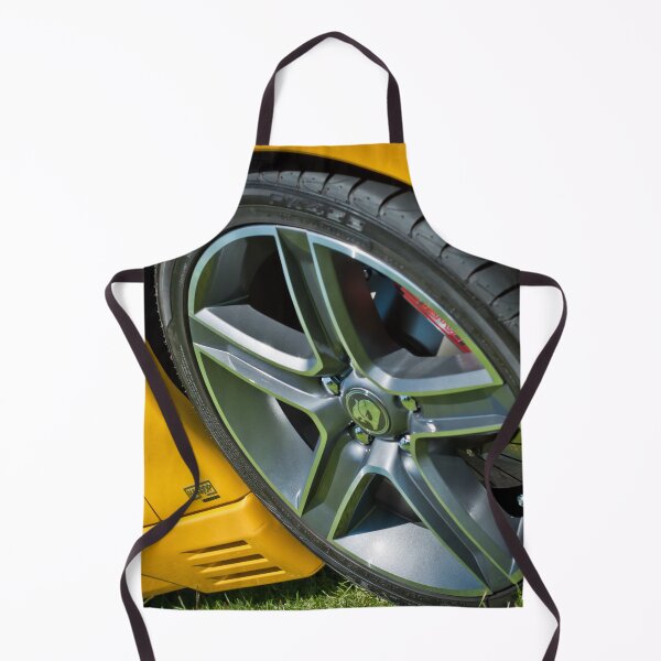 Item preview, Holden Monaro GTO Wheel Harrop designed and sold by radestilo.
