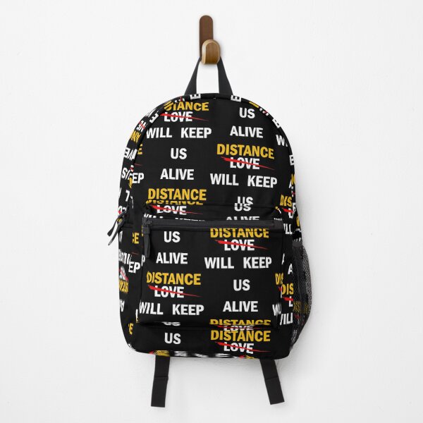 Item preview, 20 Distance Will Keep Us Alive designed and sold by JatayaSant.