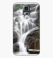 The Cascades Case/Skin for Samsung Galaxy