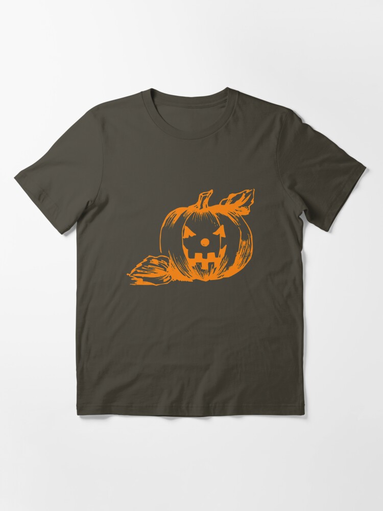 Halloween Party, Trick or Treat Shirt, Hand Bra Shirt, Hocus Pocus  Essential T-Shirt for Sale by BritzShop