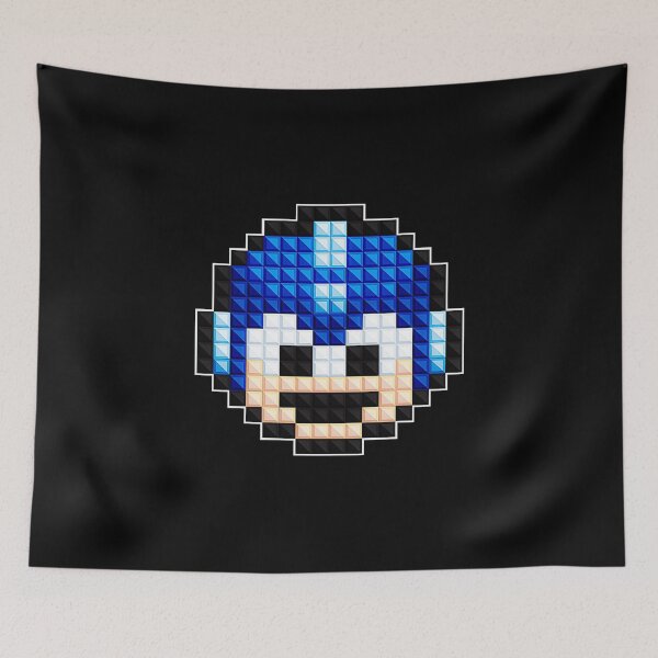 Item preview, Rockman designed and sold by Rockkmann299.