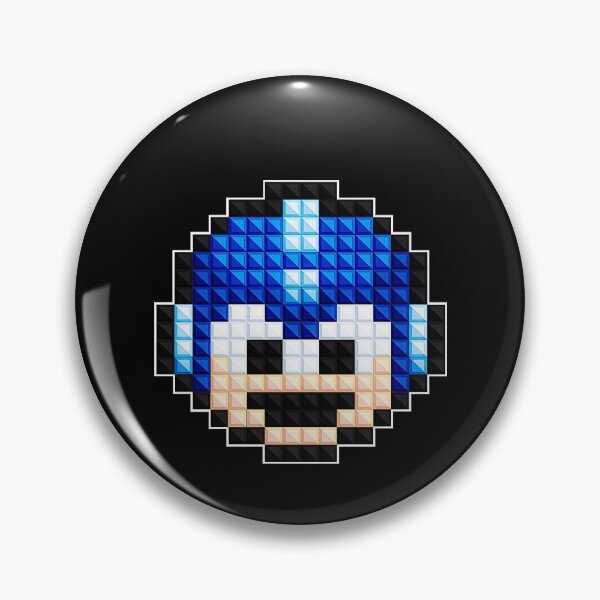 Item preview, Rockman designed and sold by Rockkmann299.