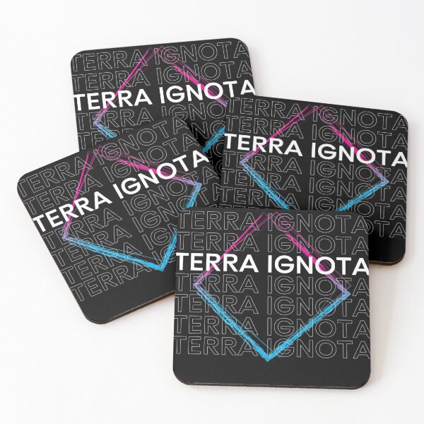 Item preview, Terra Ignota 80's designed and sold by Getroppel.