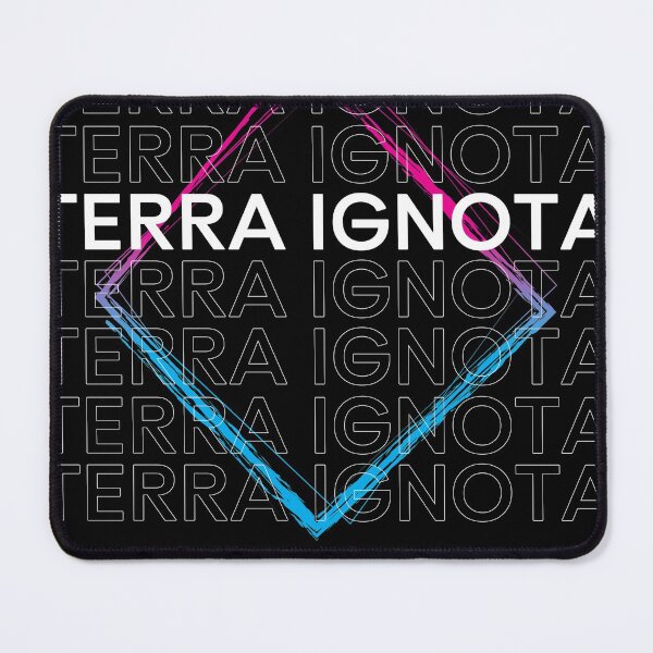 Item preview, Terra Ignota 80's designed and sold by Getroppel.