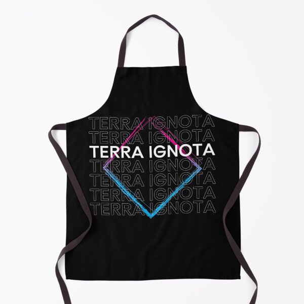 Item preview, Terra Ignota 80's designed and sold by Getroppel.