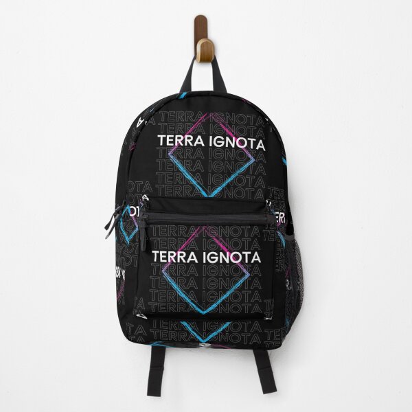 Item preview, Terra Ignota 80's designed and sold by Getroppel.