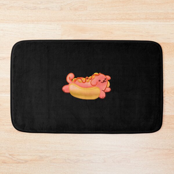 Item preview, Hot Dog Dog  designed and sold by MeneesStefano.