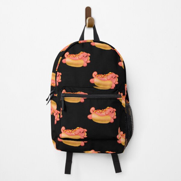 Item preview, Hot Dog Dog designed and sold by MeneesStefano.