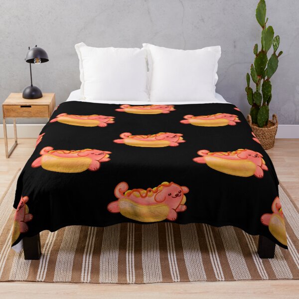 Item preview, Hot Dog Dog designed and sold by MeneesStefano.