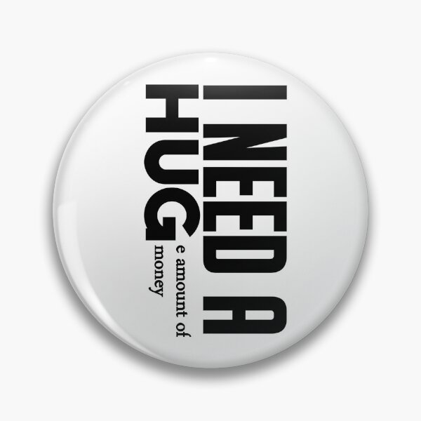 Item preview, I Need A Huge Amount Of Money designed and sold by Sensei Squix.