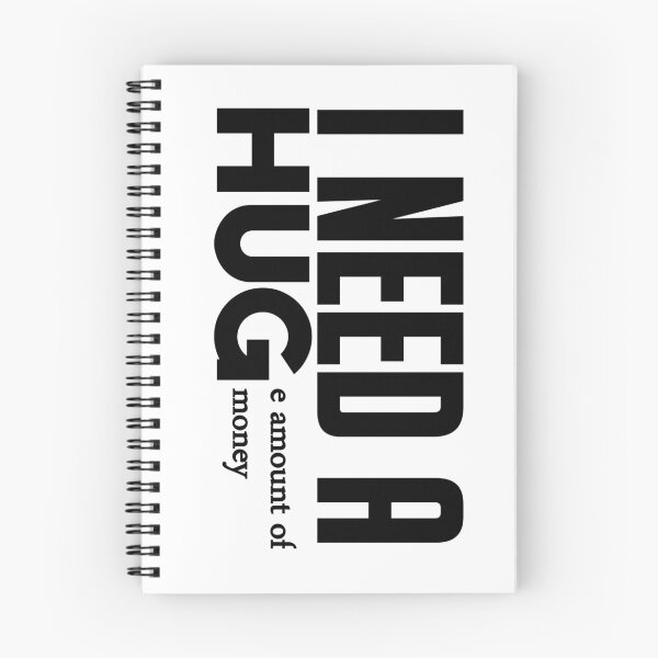 Item preview, I Need A Huge Amount Of Money designed and sold by Sensei Squix.