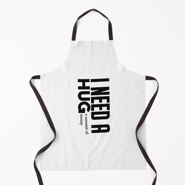 Item preview, I Need A Huge Amount Of Money designed and sold by Sensei Squix.