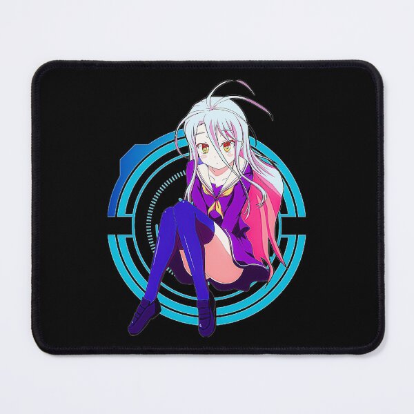 Item preview, No Game No Life designed and sold by Nogameeee21.