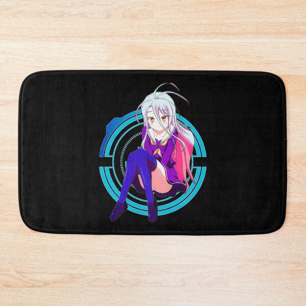 Item preview, No Game No Life designed and sold by Nogameeee21.