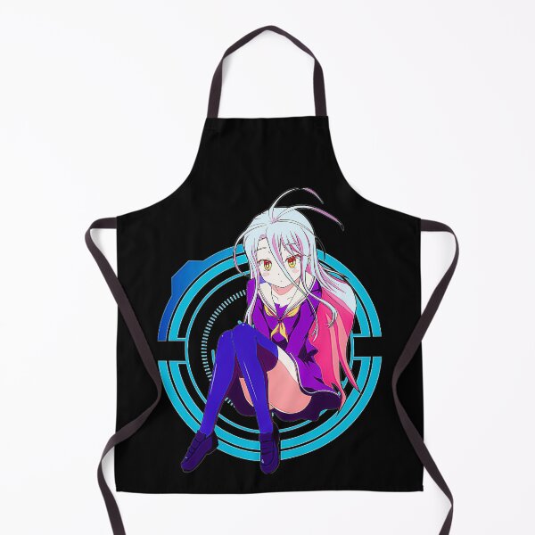 Item preview, No Game No Life designed and sold by Nogameeee21.