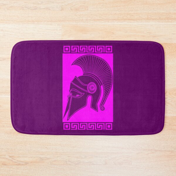 Item preview, Spartan helmet berry nice designed and sold by SueKnox.
