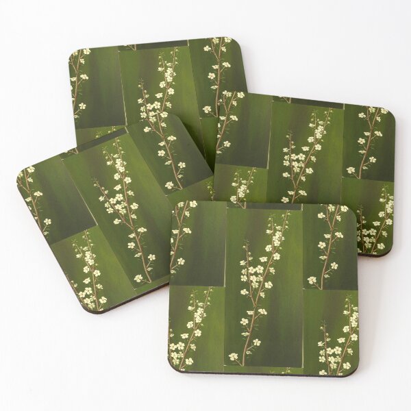 Item preview, Manuka Flower designed and sold by jeguise.