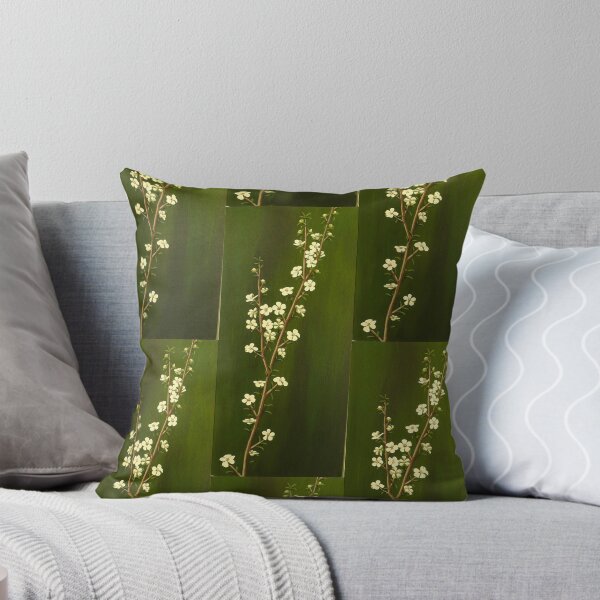 Item preview, Manuka Flower designed and sold by jeguise.