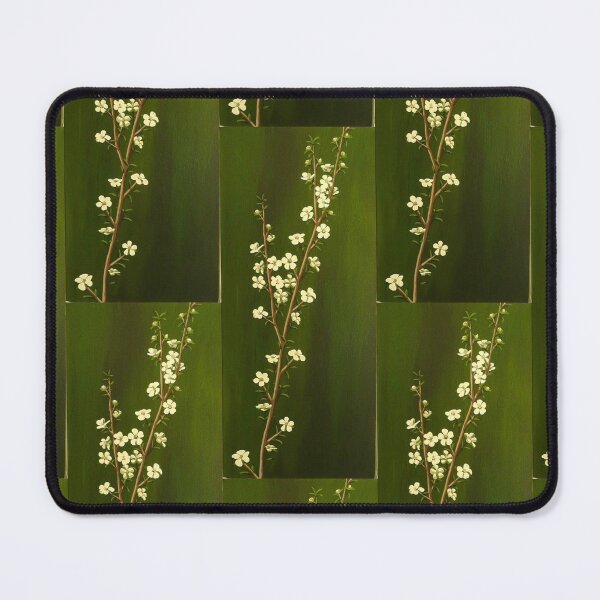 Item preview, Manuka Flower designed and sold by jeguise.