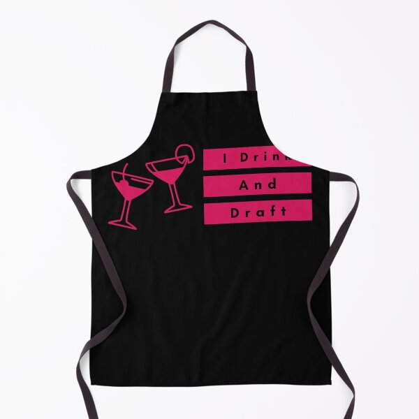 Item preview, I Drink And Draft designed and sold by Creatoe.