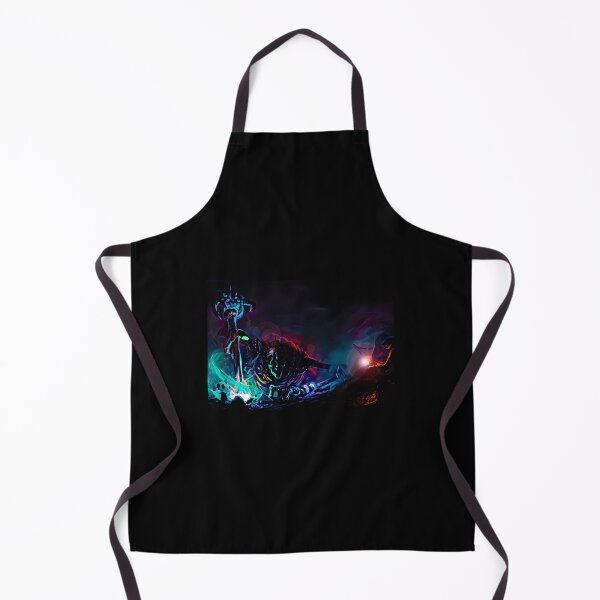 Item preview, Skull in the dark designed and sold by anehendri.