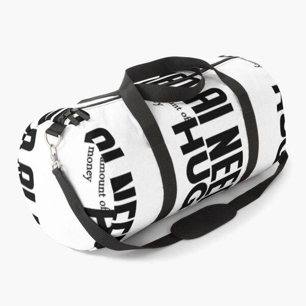 Item preview, I Need A Huge Amount Of Money designed and sold by Sensei Squix.