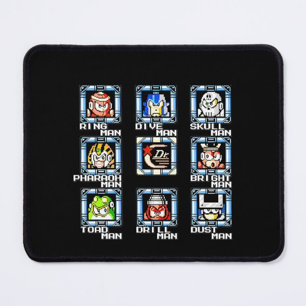 Item preview, Rockman designed and sold by Rockkmann299.
