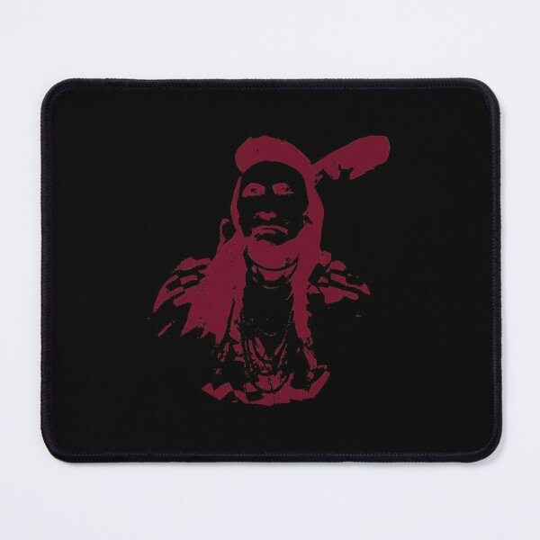 Item preview, Chief Joseph Nez Perce Native American Indian History Hero  designed and sold by elenega.
