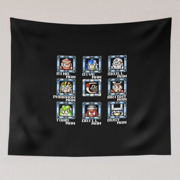 Item preview, Rockman designed and sold by Rockkmann299.
