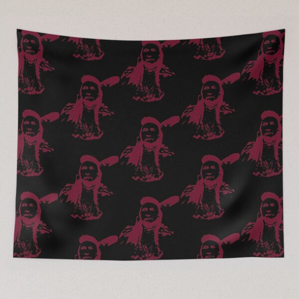 Item preview, Chief Joseph Nez Perce Native American Indian History Hero  designed and sold by elenega.