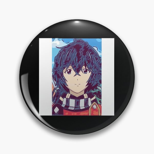 Item preview, Log Horizon-(Sketch)      designed and sold by DianelisLizama.
