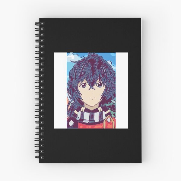 Item preview, Log Horizon-(Sketch)      designed and sold by DianelisLizama.