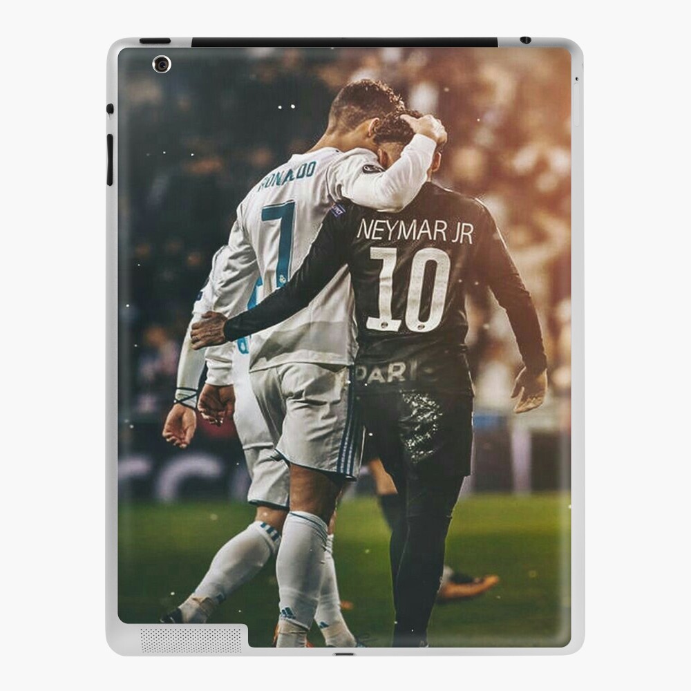 Neymar Jr iPad Case & Skin by Legends Indumentaria