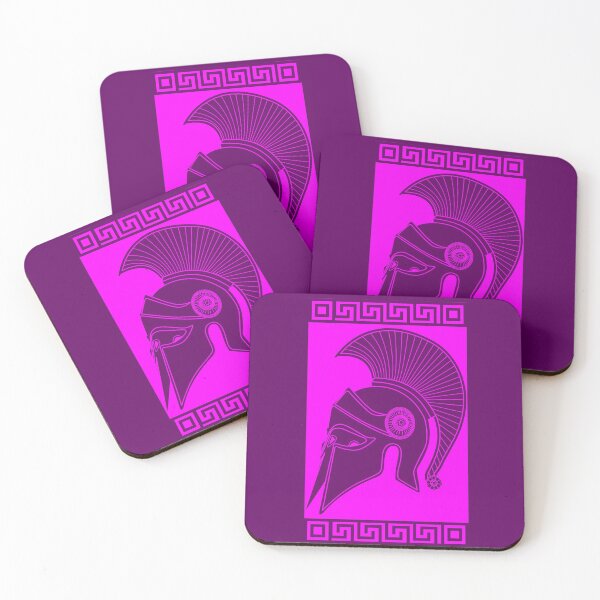 Item preview, Spartan helmet berry nice designed and sold by SueKnox.