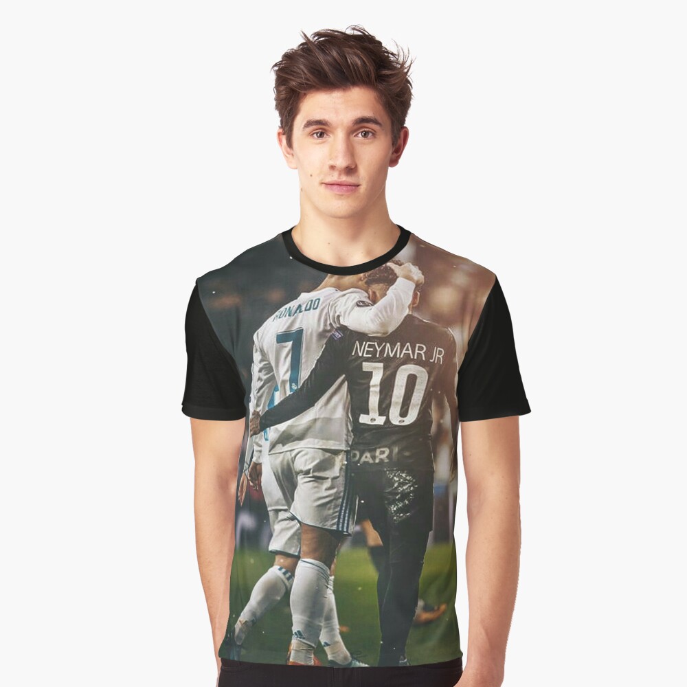 Item preview, Graphic T-Shirt designed and sold by RickyAchenbac.