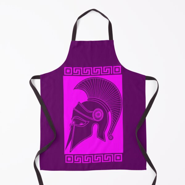 Item preview, Spartan helmet berry nice designed and sold by SueKnox.