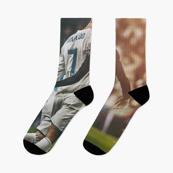Item preview, Neymar and Ronaldo designed and sold by RickyAchenbac.