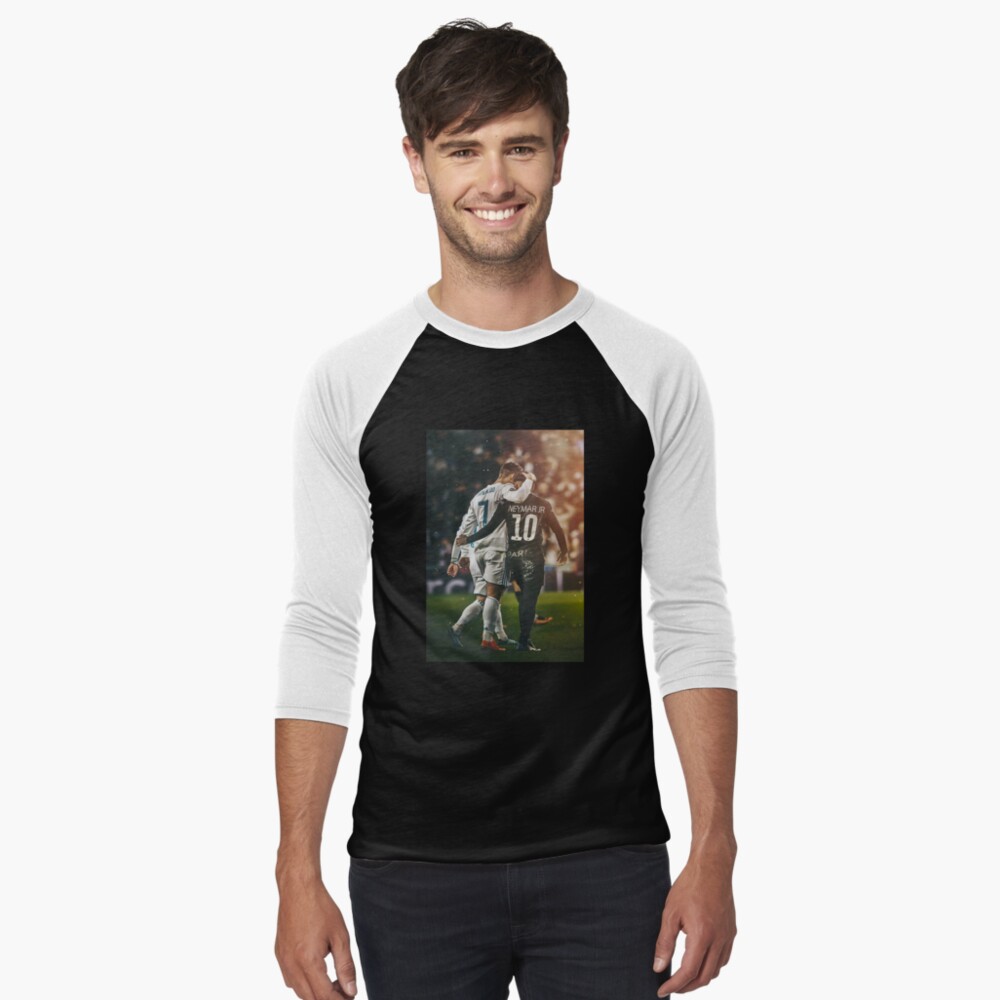 Item preview, Baseball ¾ Sleeve T-Shirt designed and sold by RickyAchenbac.