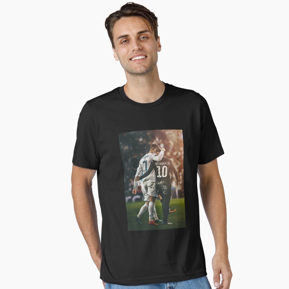Item preview, Essential T-Shirt designed and sold by RickyAchenbac.