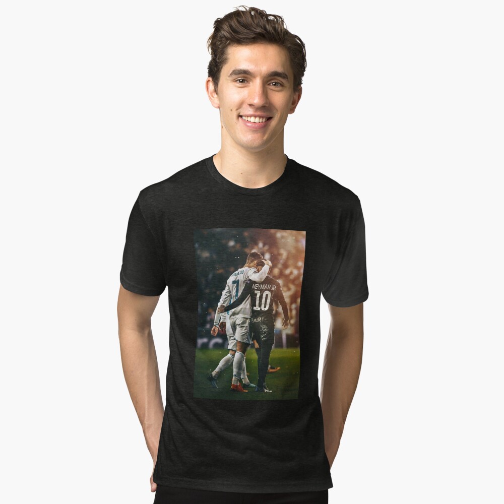 Item preview, Tri-blend T-Shirt designed and sold by RickyAchenbac.
