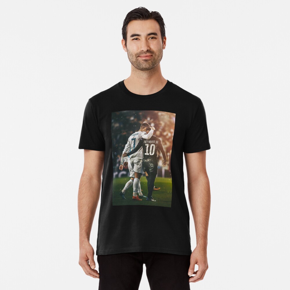 Item preview, Premium T-Shirt designed and sold by RickyAchenbac.