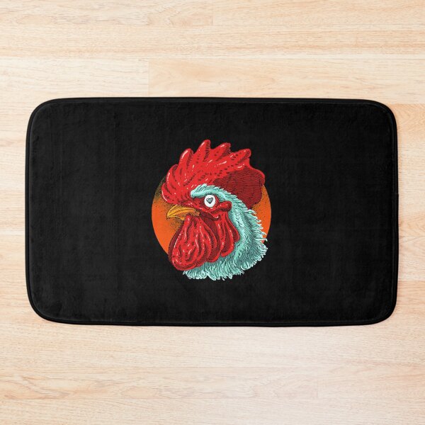 Item preview, Rooster Love  designed and sold by MeneesStefano.