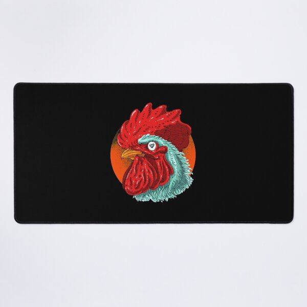 Item preview, Rooster Love designed and sold by MeneesStefano.